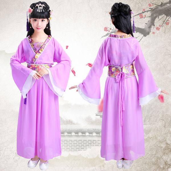 children's costume fairy costume hanfu princess dress girl ancient chaise costume tang suit dance p guzheng, Blue
children's costume fairy costume hanfu princess dress girl ancient chaise costume tang suit dance p guzheng, Blue