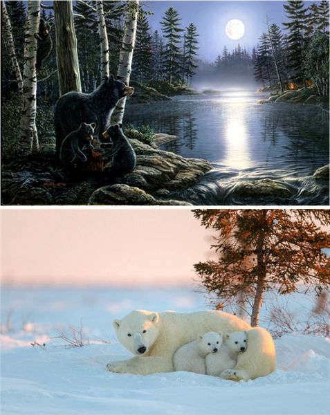 mosaic home decoration animal white and black bear diy diamond painting cross stitch kit rhinestone full round diamond embroidery yx1672 
mosaic home decoration animal white and black bear diy diamond painting cross stitch kit rhinestone full round diamond embroidery yx1672