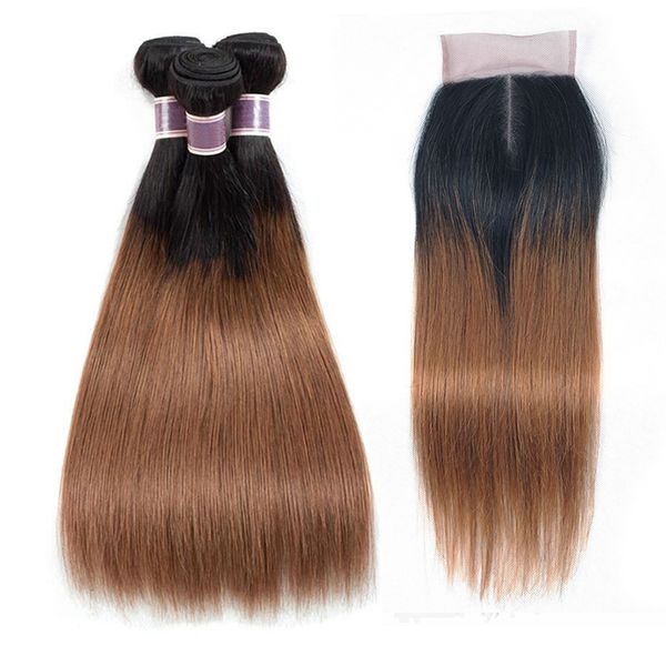 colored brazilian ombre human hair bundles with closure straight 1b/30 ombre medium auburn 3 bundles with 4x4 lace closure pre-colored, Black;brown
colored brazilian ombre human hair bundles with closure straight 1b/30 ombre medium auburn 3 bundles with 4x4 lace closure pre-colored, Black;brown