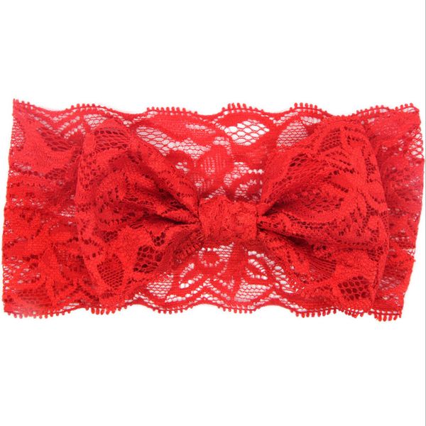 children kids solid color elastic headbands for girls babys bowknots lace headwear hair accessories party hairbands, Slivery;white
children kids solid color elastic headbands for girls babys bowknots lace headwear hair accessories party hairbands, Slivery;white