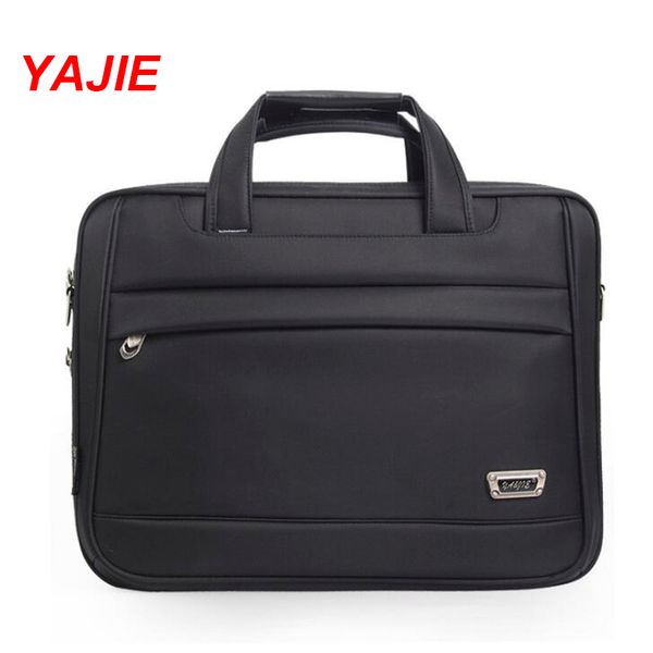 14.6 inches men's briefcase business large briefcases lapcomputer mens office bags shoulder bag handbags y258
14.6 inches men's briefcase business large briefcases lapcomputer mens office bags shoulder bag handbags y258