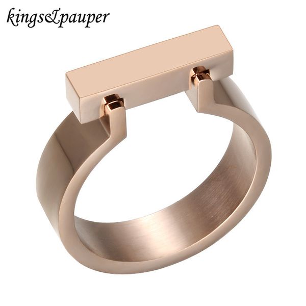 stainless steel metal cuboid girly ring titanium fashion women charms statement jewelry bridesmaid gift valentine, Golden;silver
stainless steel metal cuboid girly ring titanium fashion women charms statement jewelry bridesmaid gift valentine, Golden;silver