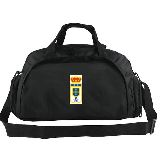 real oviedo duffel bag ro club tote crown football team logo backpack soccer exercise luggage sport shoulder duffle flag sling pack
real oviedo duffel bag ro club tote crown football team logo backpack soccer exercise luggage sport shoulder duffle flag sling pack