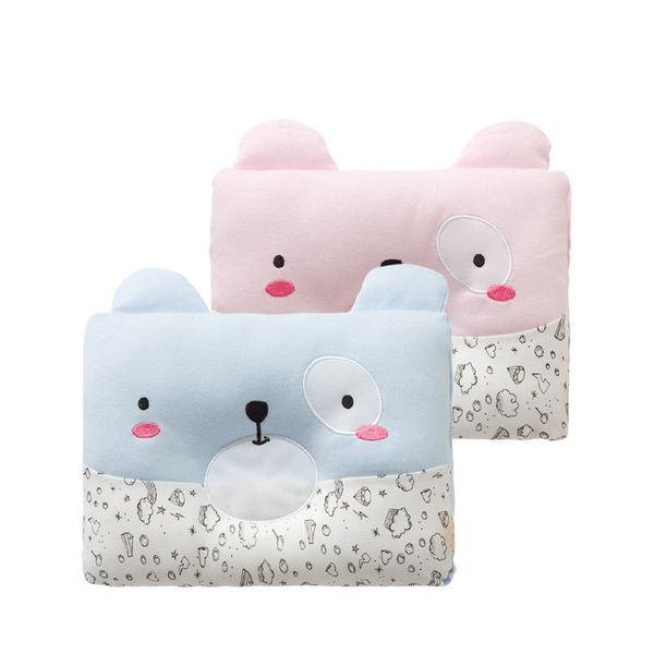 animal shape kids pillow cute baby bedding newborn baby anti-migraine pillow correct the flat head prevent a cartwheel
animal shape kids pillow cute baby bedding newborn baby anti-migraine pillow correct the flat head prevent a cartwheel