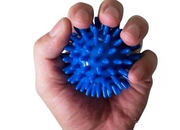 body massager, spiky point massage ball roller reflexology stress relief for palm foot arm neck back body health care tool
body massager, spiky point massage ball roller reflexology stress relief for palm foot arm neck back body health care tool