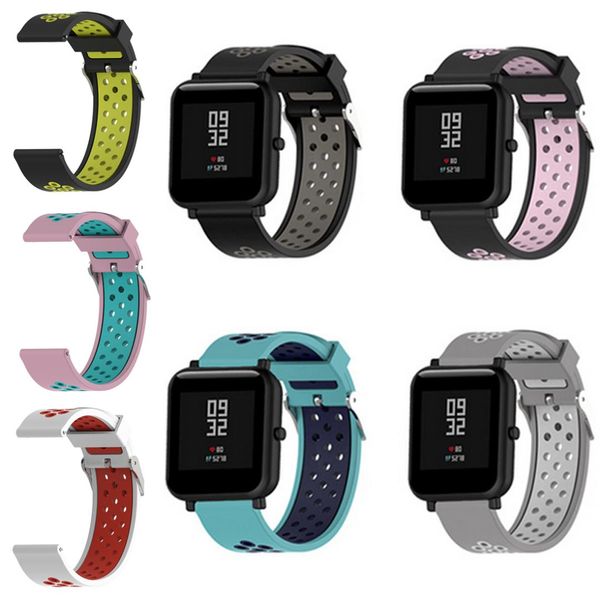 casual comfort strap hua mmi watch youth edition wristband second generation weloop black 2 and 20mm wide universal strap, Black;brown
casual comfort strap hua mmi watch youth edition wristband second generation weloop black 2 and 20mm wide universal strap, Black;brown