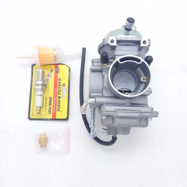 new carburetor fuel pump for polaris sportsman 500 pd34 atv quad carb 1996 1997 1998
new carburetor fuel pump for polaris sportsman 500 pd34 atv quad carb 1996 1997 1998