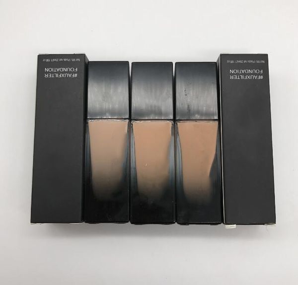 New makeup beauty foundation fauxfilter foundation 3color face concealer 35ml dhl hipping
New makeup beauty foundation fauxfilter foundation 3color face concealer 35ml dhl hipping