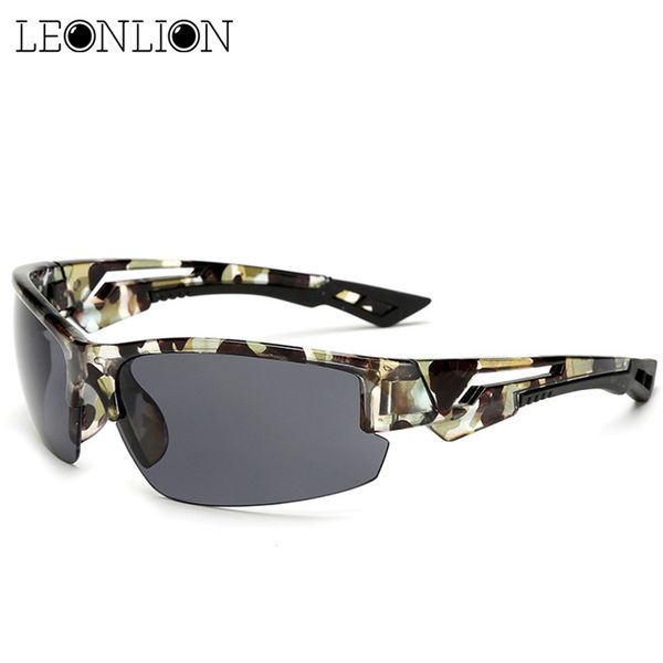 leonlion 2018 vintage outdoor camouflage sunglasses men classic fishing travel sun glasses uv400 glasses masculino, White;black
leonlion 2018 vintage outdoor camouflage sunglasses men classic fishing travel sun glasses uv400 glasses masculino, White;black
