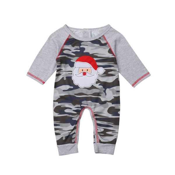 christmas newborn baby boys girls camo romper xmas autumn long sleeve baby clothing jumpsuit playsuit outfits clothes, Blue
christmas newborn baby boys girls camo romper xmas autumn long sleeve baby clothing jumpsuit playsuit outfits clothes, Blue