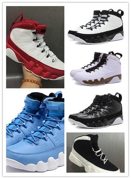 Nike Air Jordan Retro Shoes Мода мужская 9 9S баскетбол обувь Антрацит бароны релиз обратный от
Nike Air Jordan Retro Shoes Мода мужская 9 9S баскетбол обувь Антрацит бароны релиз обратный от