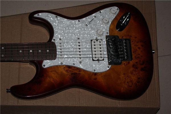 china custom guitar burl pattern natural satinwood body electric guitar floyd rose tremolo st electric guitar 1117
china custom guitar burl pattern natural satinwood body electric guitar floyd rose tremolo st electric guitar 1117
