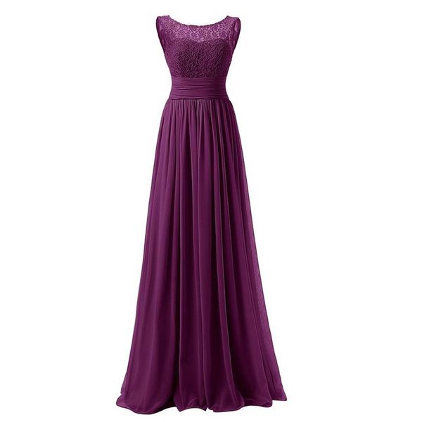 lace chiffon long bridesmaid dresses purple royal blue pink black 2019 floor length wedding party dresses vestido madrinha, White;pink
lace chiffon long bridesmaid dresses purple royal blue pink black 2019 floor length wedding party dresses vestido madrinha, White;pink
