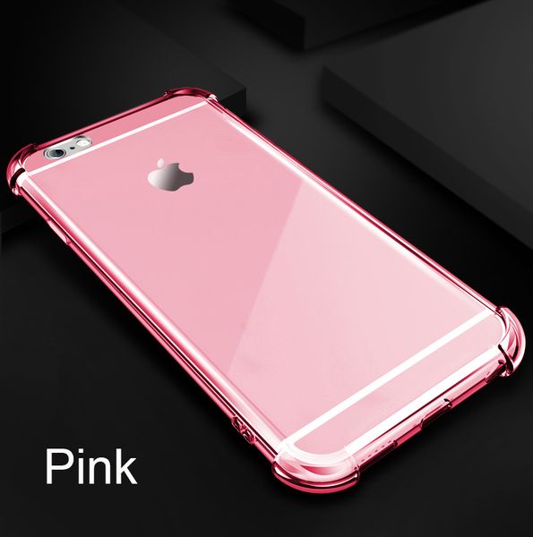 2018 for iphone 6 case clear rubber soft tpu phone case airbag shockproof phone cover for iphone x coque
2018 for iphone 6 case clear rubber soft tpu phone case airbag shockproof phone cover for iphone x coque