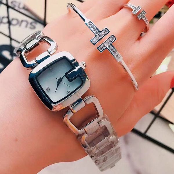 2018 brand new sqauare dial women watches luxury wristwatches quartz clocks lady special watch luxury quality relogio masculino, Slivery;brown
2018 brand new sqauare dial women watches luxury wristwatches quartz clocks lady special watch luxury quality relogio masculino, Slivery;brown