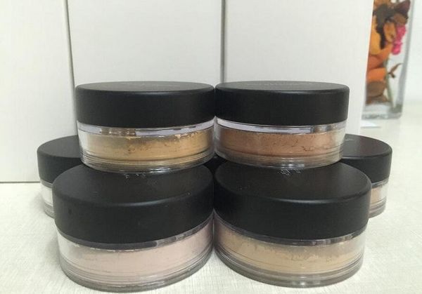 makeup foundation loose powder 13colors 8g c10 fair/8g n10 fairly light/8g medium c25/8g medium beige n20/9g mineral veil dhl
makeup foundation loose powder 13colors 8g c10 fair/8g n10 fairly light/8g medium c25/8g medium beige n20/9g mineral veil dhl