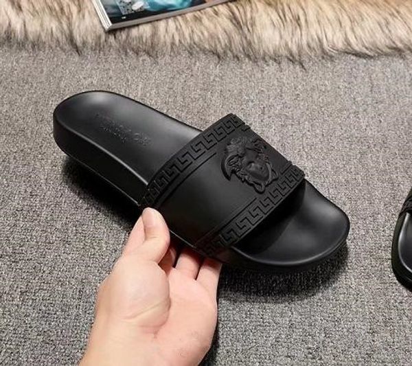 Sandal medu a cuff brand men ummer huarache flip flop lipper black white brand loafer lide de igner andal
Sandal medu a cuff brand men ummer huarache flip flop lipper black white brand loafer lide de igner andal