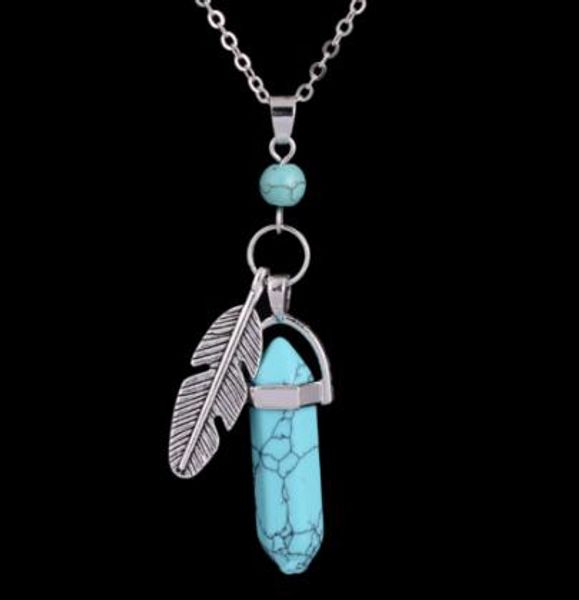 necklace healing shape chakra natural women hexagon point bullet stone charms vintage feather silver necklace stone for pendant jewelry xlpv
necklace healing shape chakra natural women hexagon point bullet stone charms vintage feather silver necklace stone for pendant jewelry xlpv