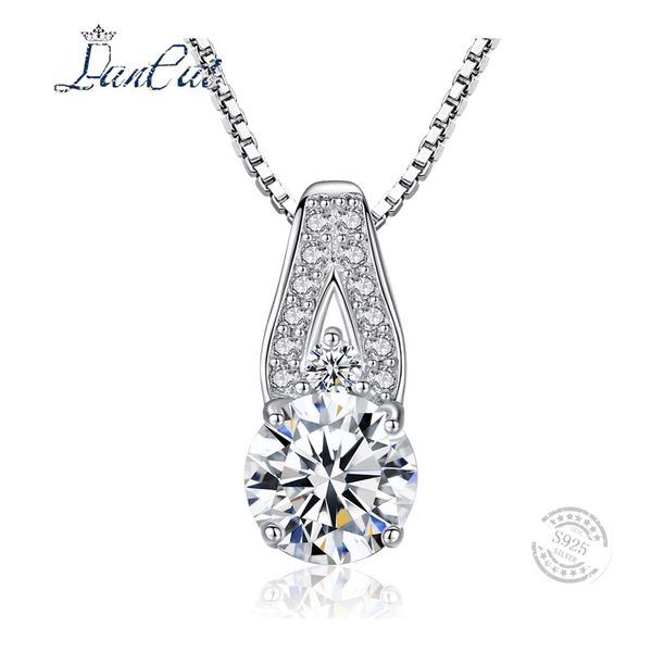 lancai simple 925 sterling-silver pendants necklace for women fine jewelry wedding gift engagement silver jewelry for women gift
lancai simple 925 sterling-silver pendants necklace for women fine jewelry wedding gift engagement silver jewelry for women gift