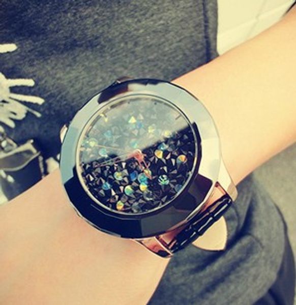 new arrival bling full diamond bracelet watch women luxury austrian crystal big watch rhinestone bangle drop ship, Slivery;brown
new arrival bling full diamond bracelet watch women luxury austrian crystal big watch rhinestone bangle drop ship, Slivery;brown