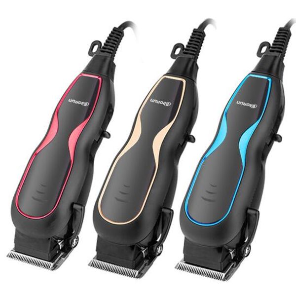 baorun f4 professional high power electric hair trimmer baber hair clippers hair cutting machine styling tool 28w 2.4m power cord
baorun f4 professional high power electric hair trimmer baber hair clippers hair cutting machine styling tool 28w 2.4m power cord