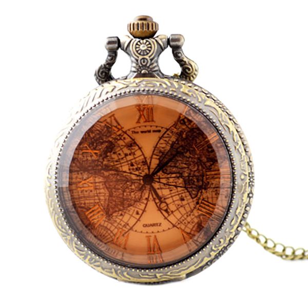 mens pocket watch with chain vintage nurse watch clip montre infirmiere glass map casual retro reloj de bolsillo, Slivery;golden
mens pocket watch with chain vintage nurse watch clip montre infirmiere glass map casual retro reloj de bolsillo, Slivery;golden