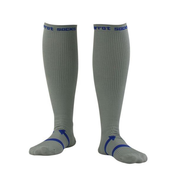 men compression socks knee high stocking nylon sports athletic running socks for exercise soccer ball, Black
men compression socks knee high stocking nylon sports athletic running socks for exercise soccer ball, Black