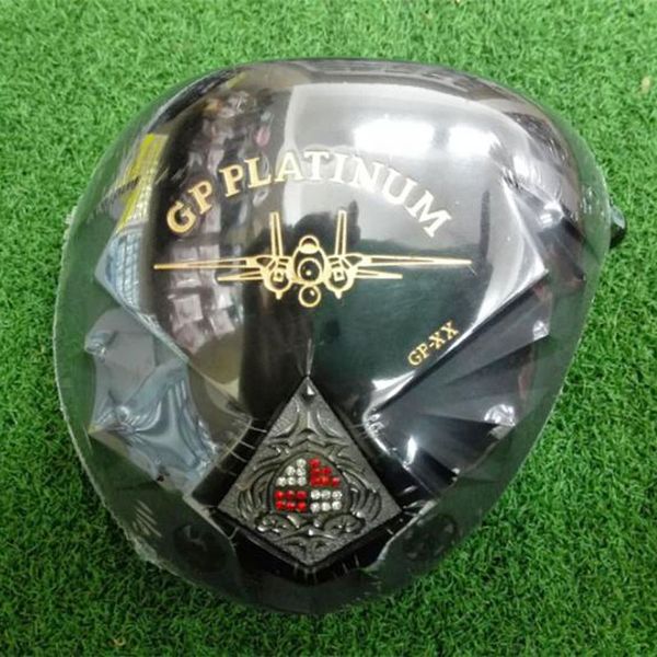 new mens golf head cpplatinum golf driver 9.5/10.5 loft driver clubs head no golf shaft ing
new mens golf head cpplatinum golf driver 9.5/10.5 loft driver clubs head no golf shaft ing