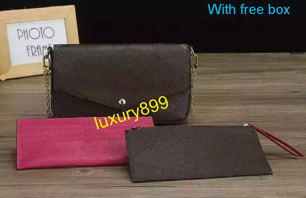 2017 orignal real genuine leather fashion chain shoulder bag handbag presbyopic mini package messenger bag mobile card holder purse felicie
2017 orignal real genuine leather fashion chain shoulder bag handbag presbyopic mini package messenger bag mobile card holder purse felicie