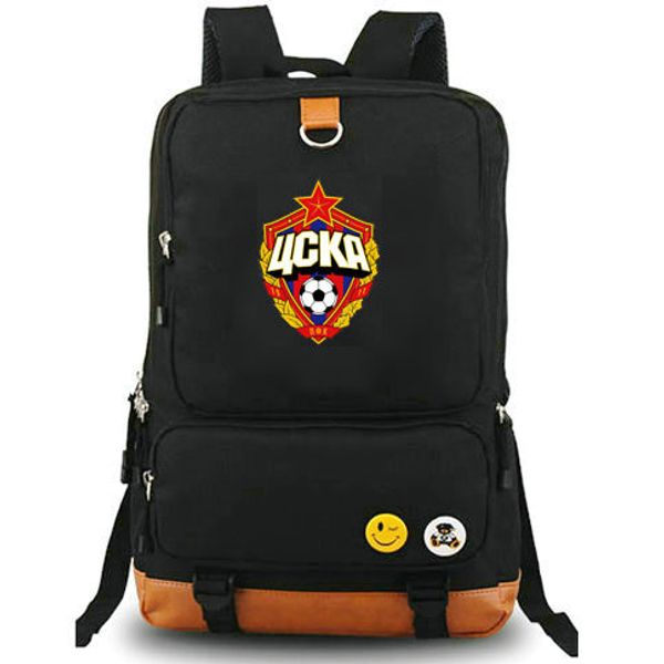 pfc cska moscow rucksack day pack 1911 cool football club school bag soccer packsack lapbackpack sport schoolbag outdoor daypack
pfc cska moscow rucksack day pack 1911 cool football club school bag soccer packsack lapbackpack sport schoolbag outdoor daypack