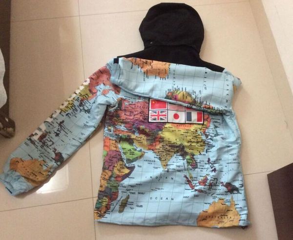 18ss новая мода роскошные одежда флаг мозаика военная карта мира куртка светоотраж
18ss новая мода роскошные одежда флаг мозаика военная карта мира куртка светоотраж