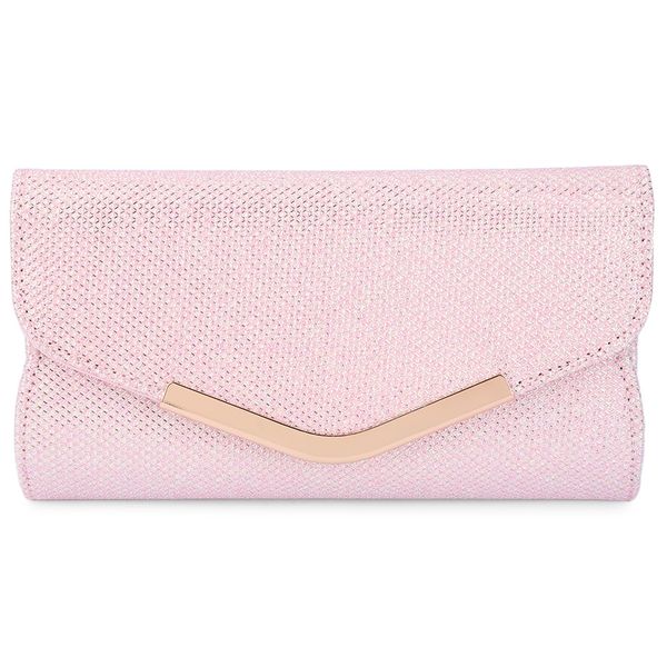 new fashion elegant pure color party metal decoration paillette design women wallet for ladies
new fashion elegant pure color party metal decoration paillette design women wallet for ladies