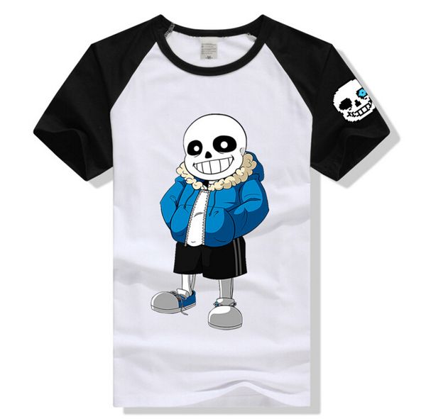 male clothing cute printing men women casual couples t-shirts 7 colors 2 types summer tee, White;black
male clothing cute printing men women casual couples t-shirts 7 colors 2 types summer tee, White;black