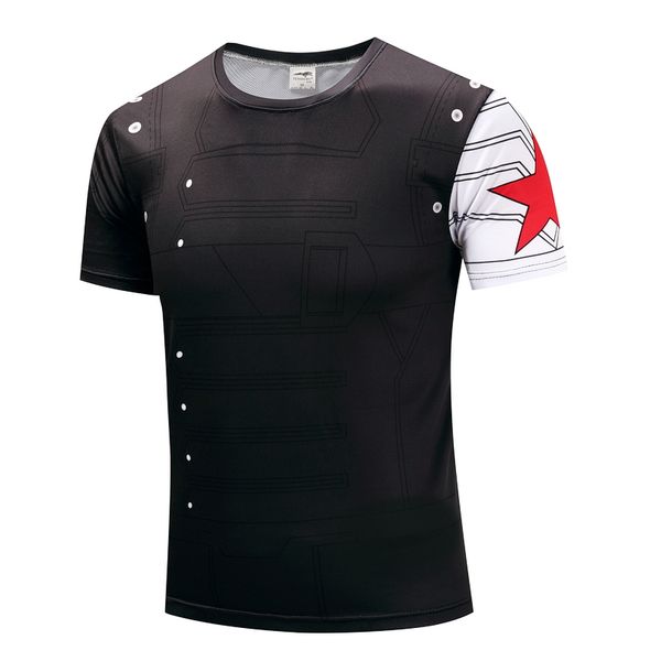 union winter soldier hulk ideas multi-model older men leisure short sleeve t-shirt, White;black
union winter soldier hulk ideas multi-model older men leisure short sleeve t-shirt, White;black