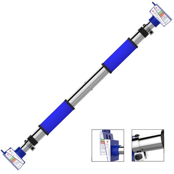 72-93cm pull up and upper body workout bar