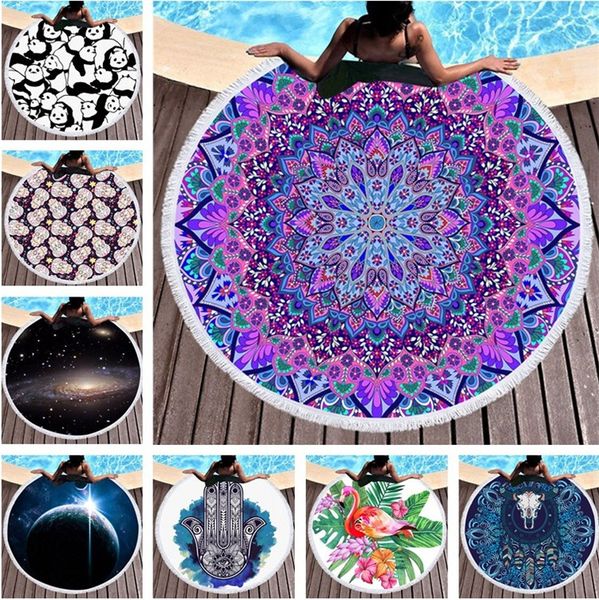 digital printing round beach towel superfine fiber beach swim bath towel fashion beach blankets t3i0406
digital printing round beach towel superfine fiber beach swim bath towel fashion beach blankets t3i0406