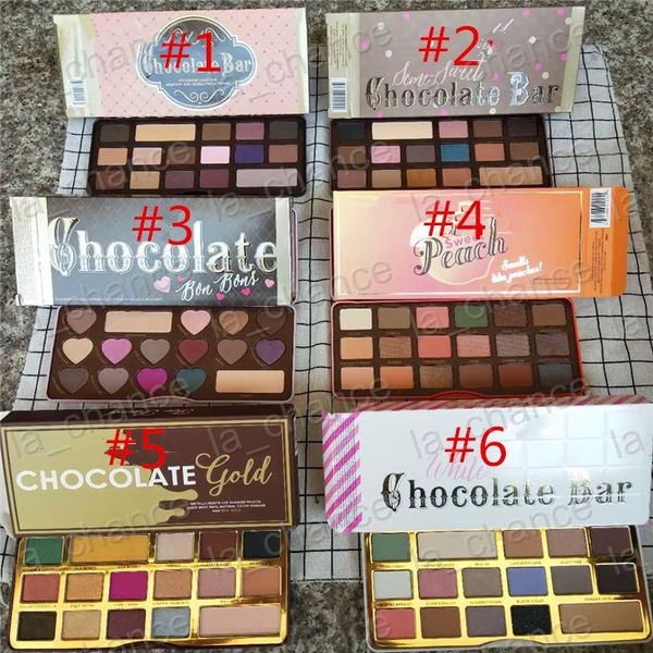 Eye hadow palette weet peach 18 color eye hadow palette brand chocolate gold palette eye hadow dhl
Eye hadow palette weet peach 18 color eye hadow palette brand chocolate gold palette eye hadow dhl