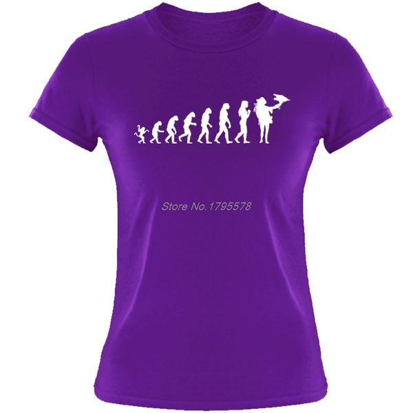 birds of prey and falconry evolution t shirt women short sleeve cotton fitness t-shirts funny tees harajuku streetwear, White
birds of prey and falconry evolution t shirt women short sleeve cotton fitness t-shirts funny tees harajuku streetwear, White