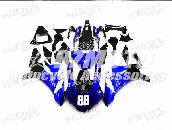 3 gifts new motorcycle fairings kits for yamaha yzf-r1 2015-2016 r1 15-16 yzf1000 bodywork loves blue b94
3 gifts new motorcycle fairings kits for yamaha yzf-r1 2015-2016 r1 15-16 yzf1000 bodywork loves blue b94