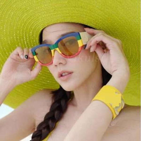 fashion square sunglasses women 2018 brand designer rainbow frame sun glasses for women man eyewear ladies goggles shades uv400, White;black
fashion square sunglasses women 2018 brand designer rainbow frame sun glasses for women man eyewear ladies goggles shades uv400, White;black