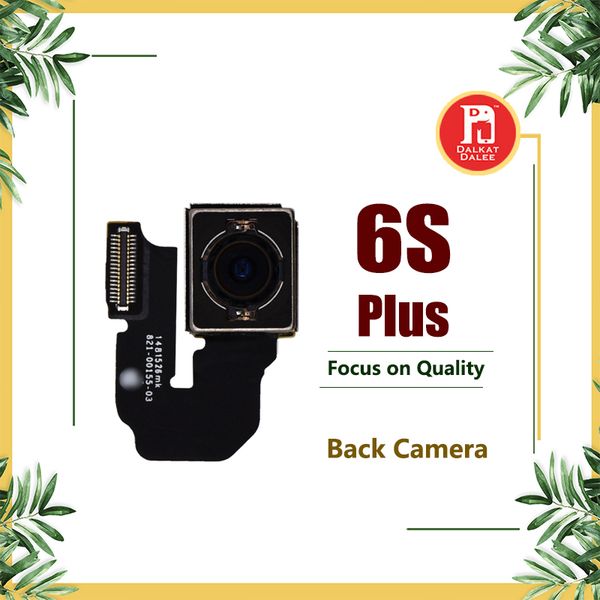 rear back camera for iphone 6s plus flash cam ribbon lens flex cable spare replacement parts cameras module part for iphone 6sp
rear back camera for iphone 6s plus flash cam ribbon lens flex cable spare replacement parts cameras module part for iphone 6sp