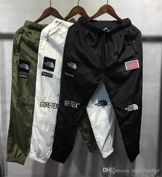 2018 new up the north tar and tripe gore tex ela tic wai t track pant trou er men women fa hion port jogger weatpant outdoor pant
2018 new up the north tar and tripe gore tex ela tic wai t track pant trou er men women fa hion port jogger weatpant outdoor pant
