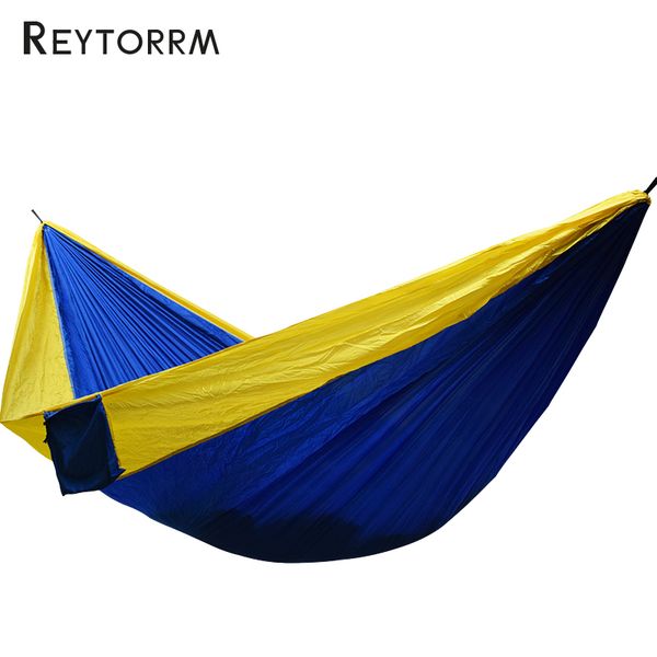 300*200cm king size camping hammock nylon hamac super large 2 person lightweight 210t fabric survival chair
300*200cm king size camping hammock nylon hamac super large 2 person lightweight 210t fabric survival chair