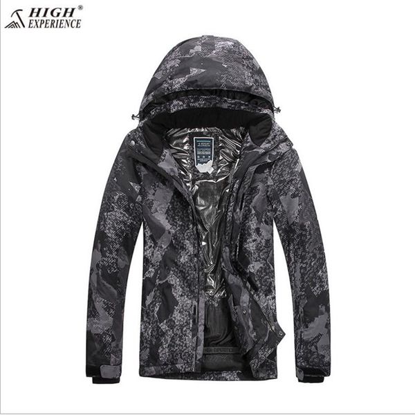 wholesale- 2018 men ski jacket winter clothing skiing riding snowboard jacket windproof waterproof breathable clothing male sport coat new
wholesale- 2018 men ski jacket winter clothing skiing riding snowboard jacket windproof waterproof breathable clothing male sport coat new