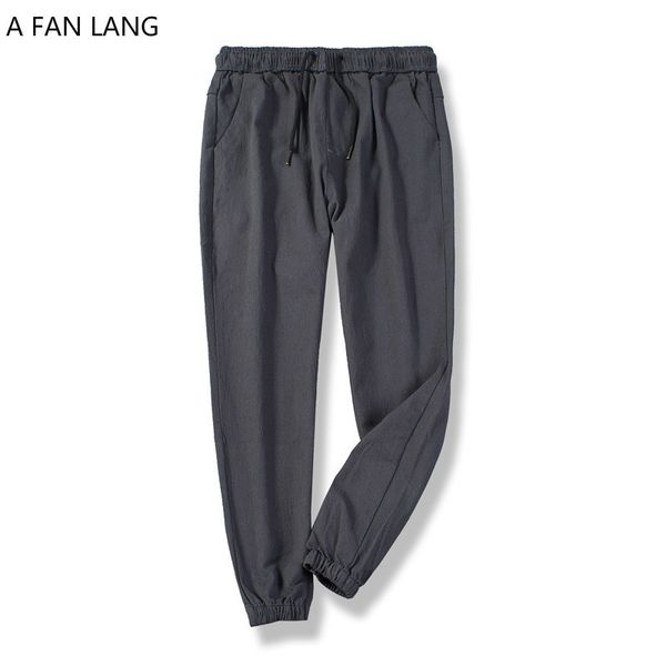 a fan lang men's big size ankle length pants male autumn new casual pants. fashion bloomers pants male plus size bloomers, Black
a fan lang men's big size ankle length pants male autumn new casual pants. fashion bloomers pants male plus size bloomers, Black