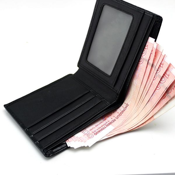 Множественный выбор внутренней структуры MB кошелек мужчины кожаный бумажник кор 
Множественный выбор внутренней структуры MB кошелек мужчины кожаный бумажник кор