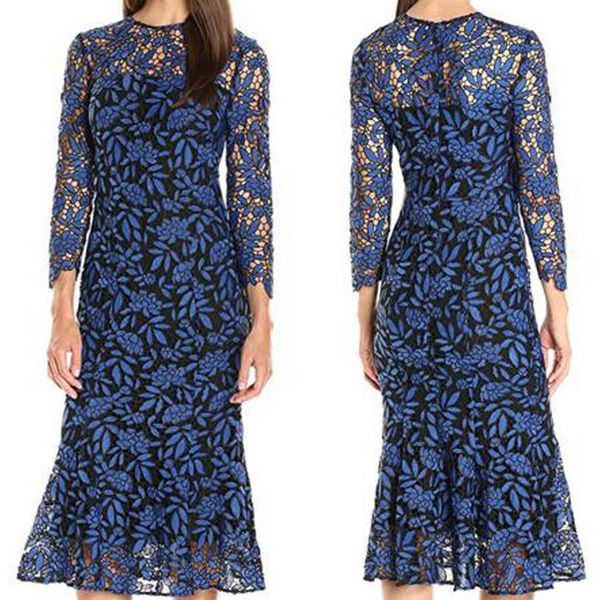 european and american women's dress, long skirts, lace, thin, comfortable, breathable, classic dress f1651, Black;gray
european and american women's dress, long skirts, lace, thin, comfortable, breathable, classic dress f1651, Black;gray