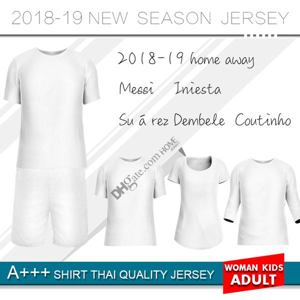 2019 home soccer jersey 19-20 home soccer shirt customized o.dembele suarez club team third football uniform new custom jersey, Black;yellow
2019 home soccer jersey 19-20 home soccer shirt customized o.dembele suarez club team third football uniform new custom jersey, Black;yellow