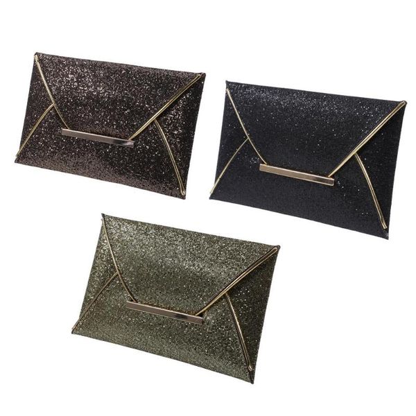 women ladies bridal party evening prom sequins purse clutch bag handbag envelope bag
women ladies bridal party evening prom sequins purse clutch bag handbag envelope bag