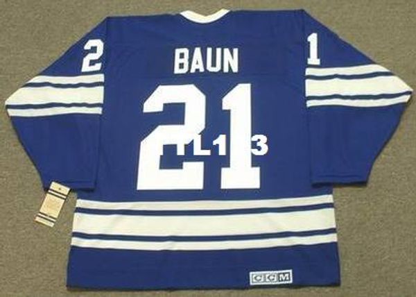 mens #21 bobby baun toronto maple leafs 1967 ccm vintage hockey jersey or custom any name or number retro jersey, Black;red
mens #21 bobby baun toronto maple leafs 1967 ccm vintage hockey jersey or custom any name or number retro jersey, Black;red